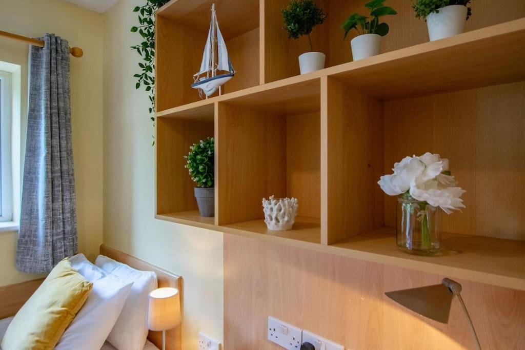 22 - Spacious Duplex By Shortstays Holiday home Galway